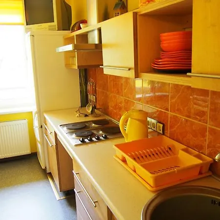 Dzivokli Dunikas Iela 1 Liepāja
