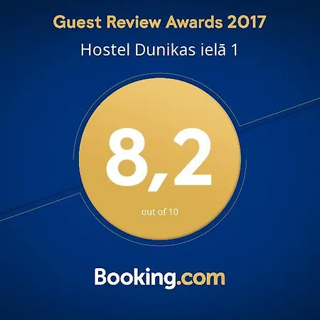 Dzivokli Dunikas Iela 1 Liepāja